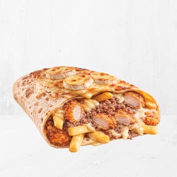 Livraison NOS TACOS à Paris, 75019